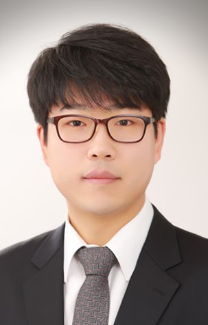Jungchan Cho