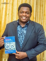 Richard Abayomi Aborisade