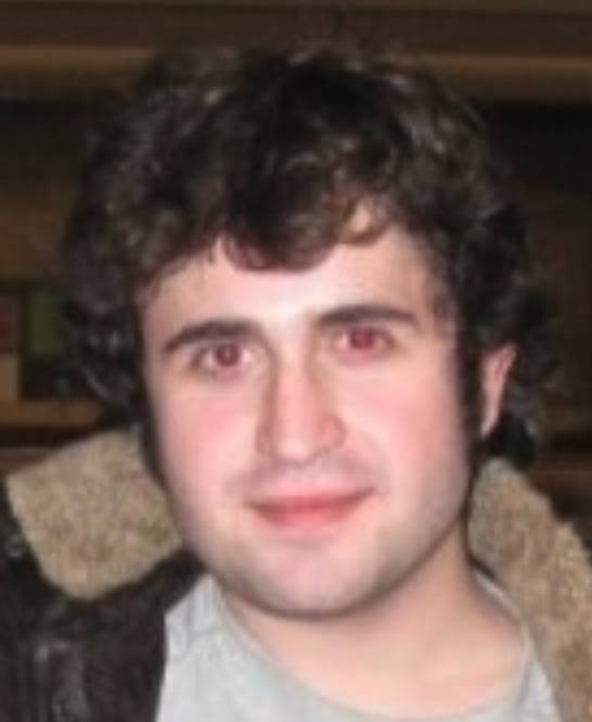 Sahin Cem Geyik