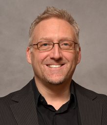 David J. Bond