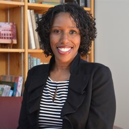 Elizabeth Hordge-Freeman
