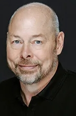 Malcolm Boshier
