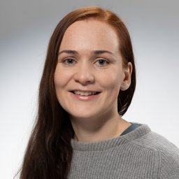 Maija E. Marushchak