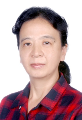HongRui Shi