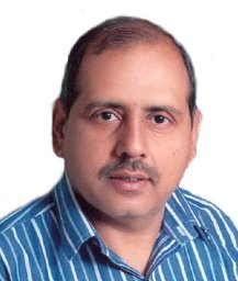 Abhay K. Soni