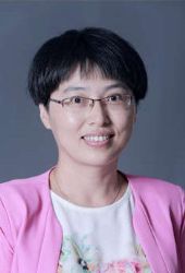 Ying Zhang