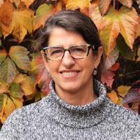 Michele Merrill Betsill