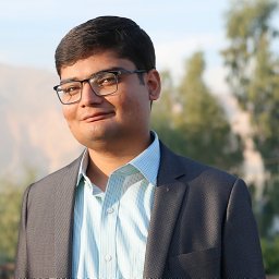 Zeeshan Ahmad Bhutta