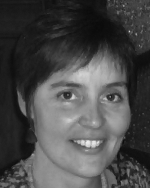 Anne Puissant