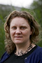 Kathryn L. Linge