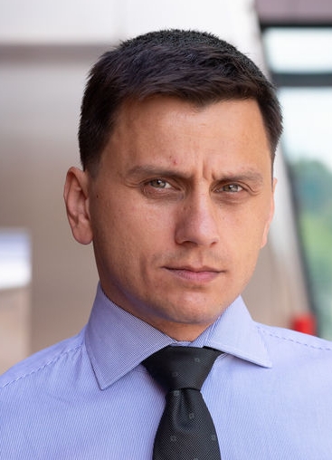 Alexandru Paler