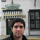 Gonzalo Arnau
