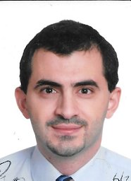 Alkhalili Eyas