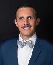 Demetrios Vavvas