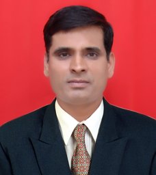 Dattatraya K. Jamale