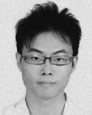 Yong-Sin Hu