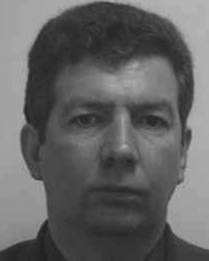 Régis Meuret