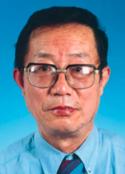 Jianbai Xia