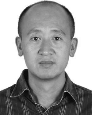 Xiaolin Chen