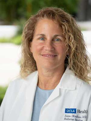Joanne B. Weidhaas