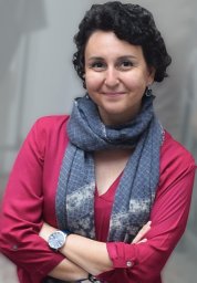 Bagci-Onder Tugba