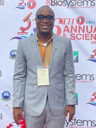 John Ohiri
