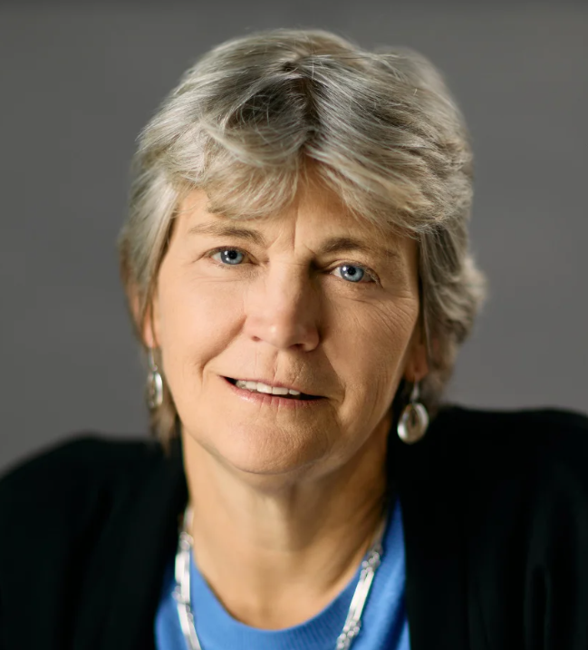 Naomi Wray