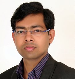 Jitendra Singh