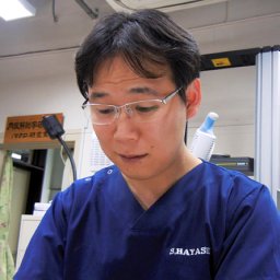 Shogo Hayashi