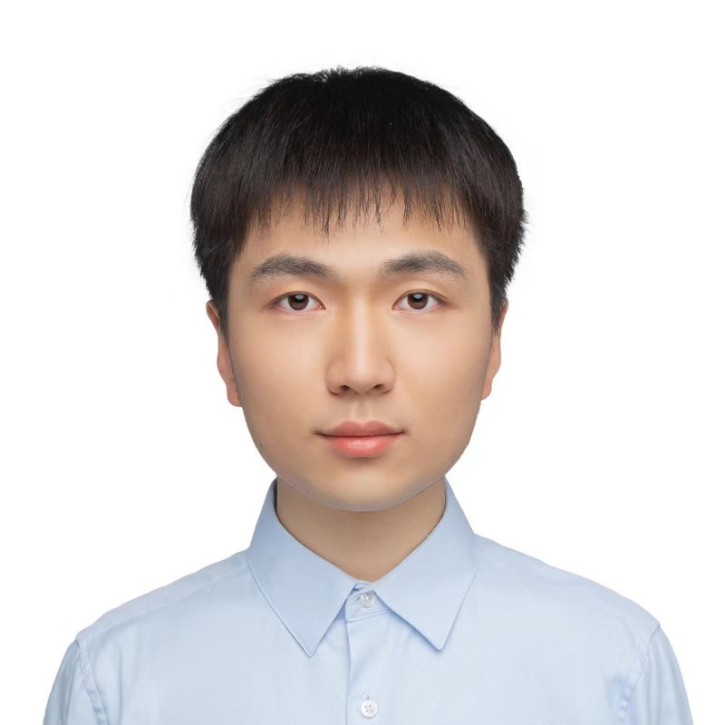 Haike Xu