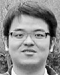 Chengxian Lin