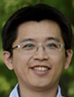Chin-Hsi Lin