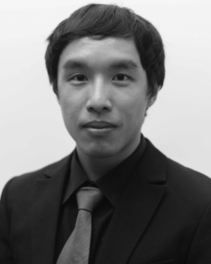 Enoch Lee