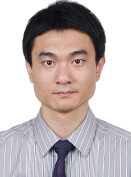Xiongchao Lin