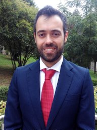 Alfredo Jiménez