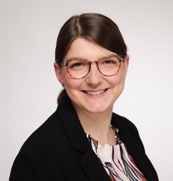 Lisa Voskuhl