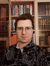 Illia Yahiiaiev