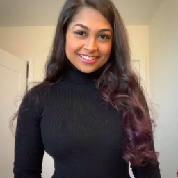 Disha Skelton-Badlani