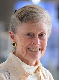 Joanne S Richards