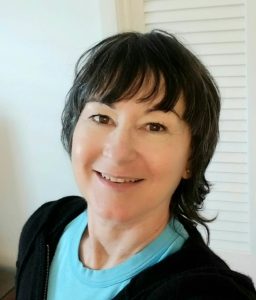 Elaine M. Raybourn