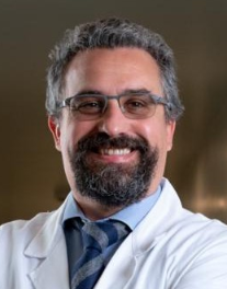 Paolo Destefanis
