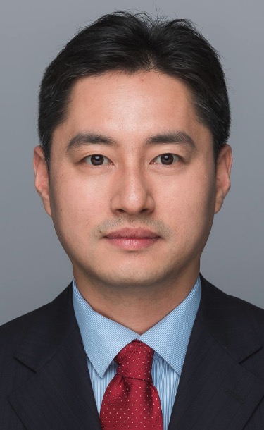 Xingwen Li