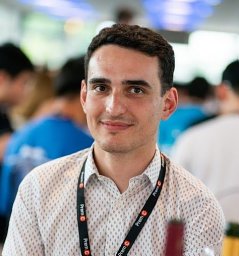 Antonios Valkanas