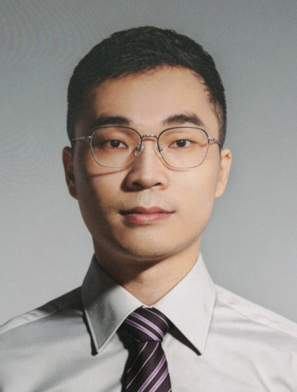 Zhuolin Tao