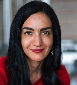 Tina Malti
