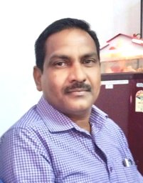 Ramesh Chapeyil K