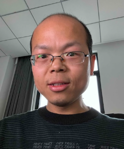 Bing Huang