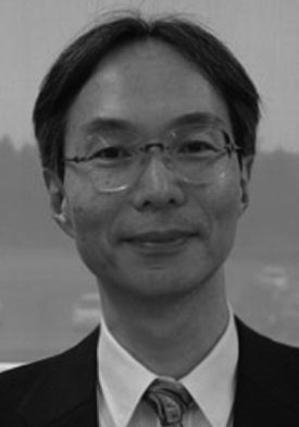 Keizo Nakagawa