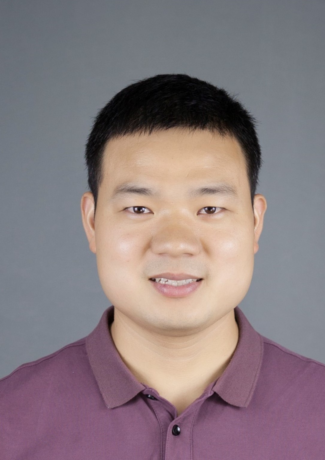 Hujun Cao