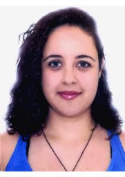 Mayara De Cassia Luzzi